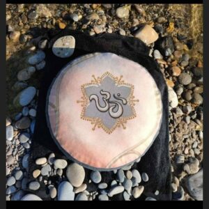 Zafu coussin de méditation