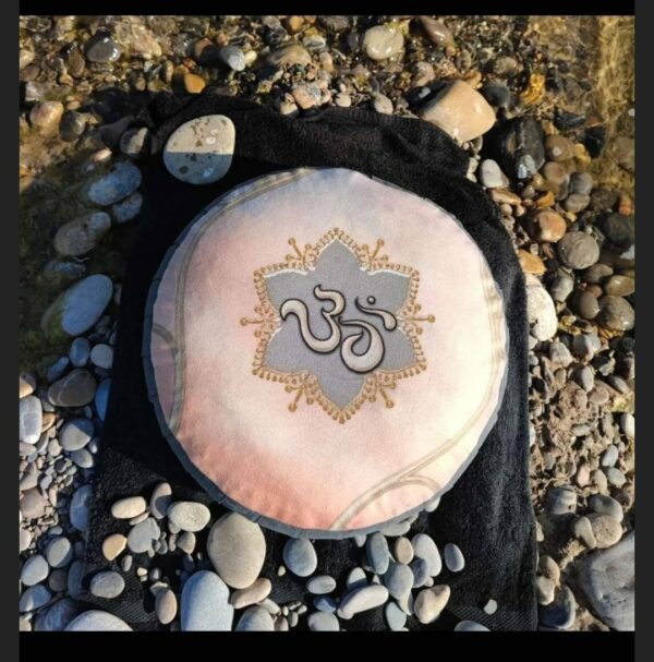 Zafu coussin de méditation