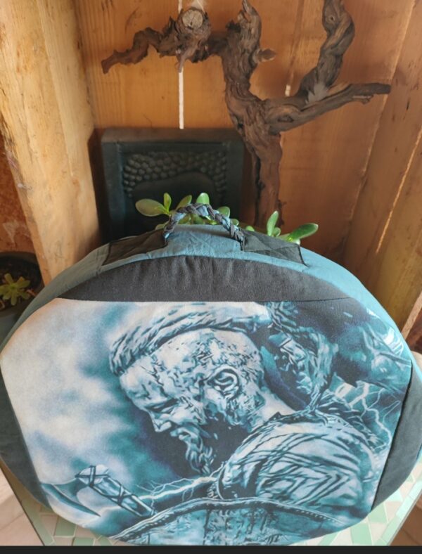 housse Pour tambour chamanique – Image 2