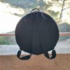 housse pour tambour chamanique 50 cm – Image 4