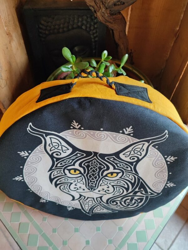 housse Pour tambour chamanique – Image 3