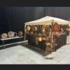 housse Pour tambour chamanique – Image 5