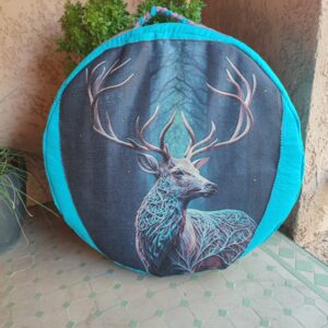 housse Pour le chamanique