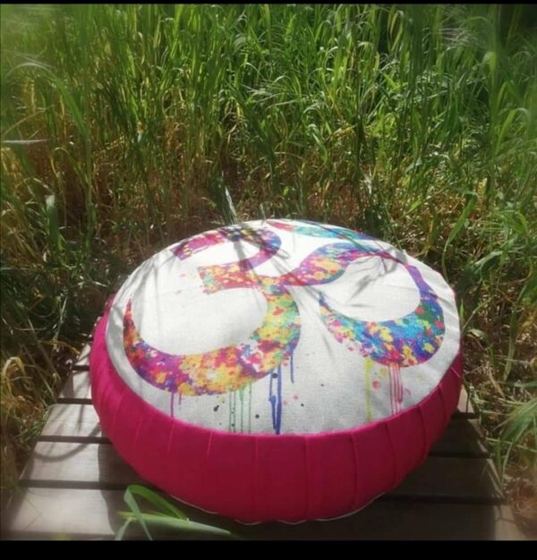 zafu coussin de méditation – Image 2